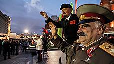 «Раскрутка Сталина как политического персонажа глубоко аморальна»