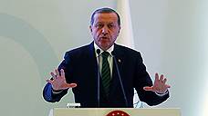 «Эрдоган будет в стране человеком №1, не по конституции, так по понятиям»