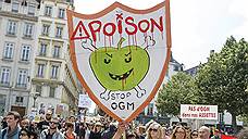 «Главная опасность от ГМО — не биологическая, а экономическая»