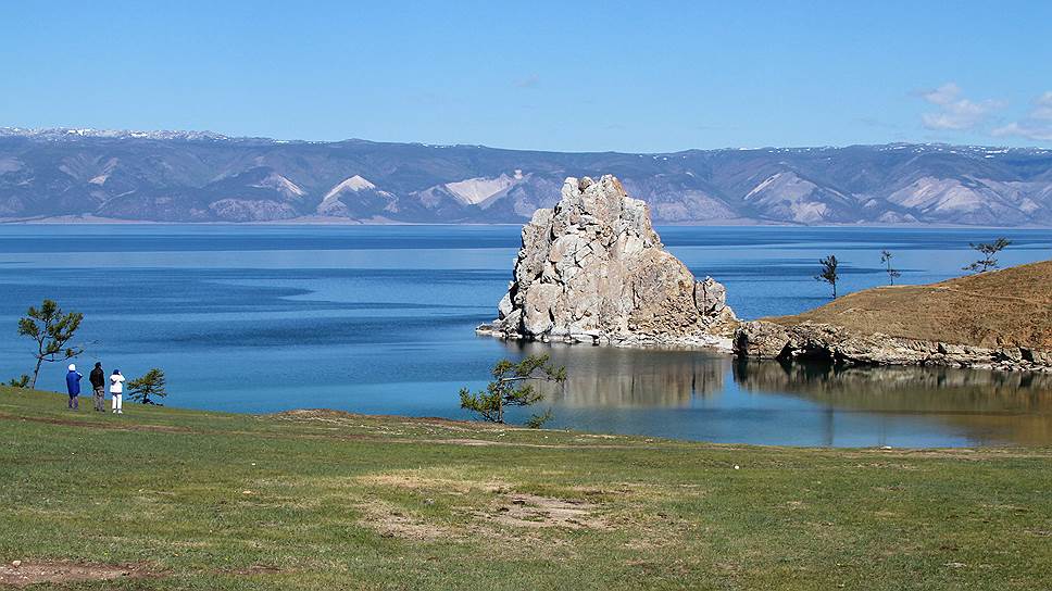 Как ГЭС могут повредить озеру Байкал