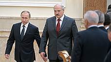 «Все-таки у Кремля и у Лукашенко по ряду направлений интересы заметно расходятся»