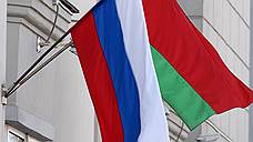 «У правительства Белоруссии нет плана по решению проблемы»