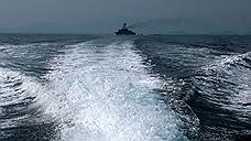 «Китайский военный корабль впервые настолько приблизился к территориальным водам Японии»