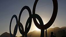 «Бытовых проблем в олимпийской деревне в Рио россияне словно не заметили»