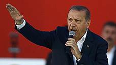«Дополнительный спрос на турецком рынке не появится одномоментно»