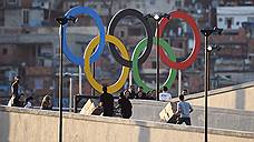 «На всех Олимпиадах случаются эксцессы, но не в таком количестве»