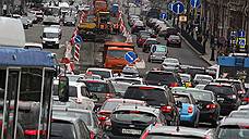 «Пробки будут почти на всех ключевых магистралях города»