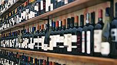 «В кризис сокращается потребление вина средней ценовой категории»