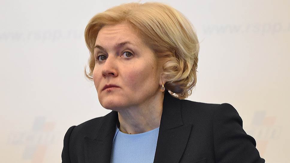 Почему Ольга Голодец не исключила отказа от накопительной части пенсий