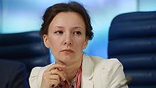 «В свои 34 Анна Кузнецова сделала неплохую политическую карьеру»