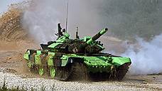 «Даже танки приспособили под мирные цели»