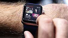 «Apple Watch достаточно дорогие сами по себе»