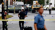 Полиция задержала предполагаемого виновника взрывов на Манхэттене