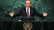 «На Турцию в качестве союзника точно рассчитывать не стоит»