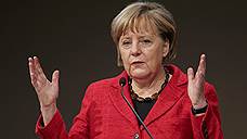 «Меркель и Олланд заинтересованы во встречах по репутационным причинам»