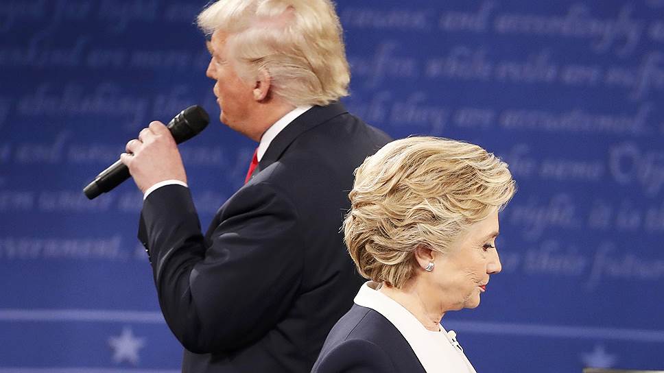 Чего хотят американцы и какие надежды они возлагают на нового хозяина Белого дома