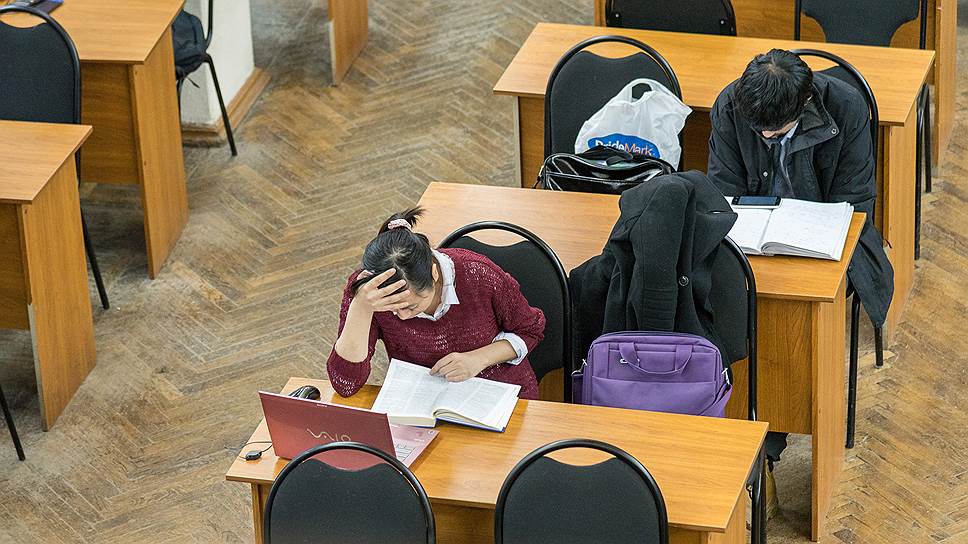 Чего ждать российским студентам от проверки на экстремизм