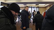 Судьба Алексея Навального определена?