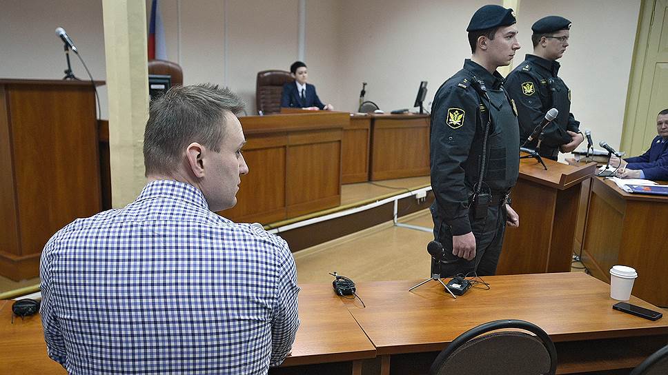 Что заявили обвиняемые на процессе по делу о «Кировлесе»