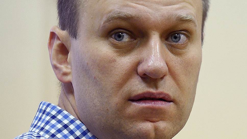 Как суд не удовлетворил ходатайство защиты Алексея Навального