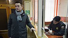 «У Навального большие шансы выиграть процесс в ЕСПЧ»