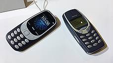 Nokia 3310. Возвращение