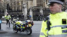 «Центр Лондона был буквально нашпигован вооруженными полицейскими»