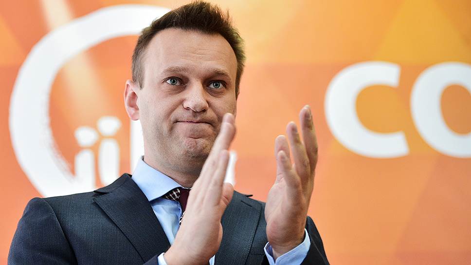 Почему растет популярность Алексея Навального