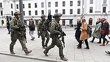 «Власти Стокгольма призывают горожан не выходить на улицы»