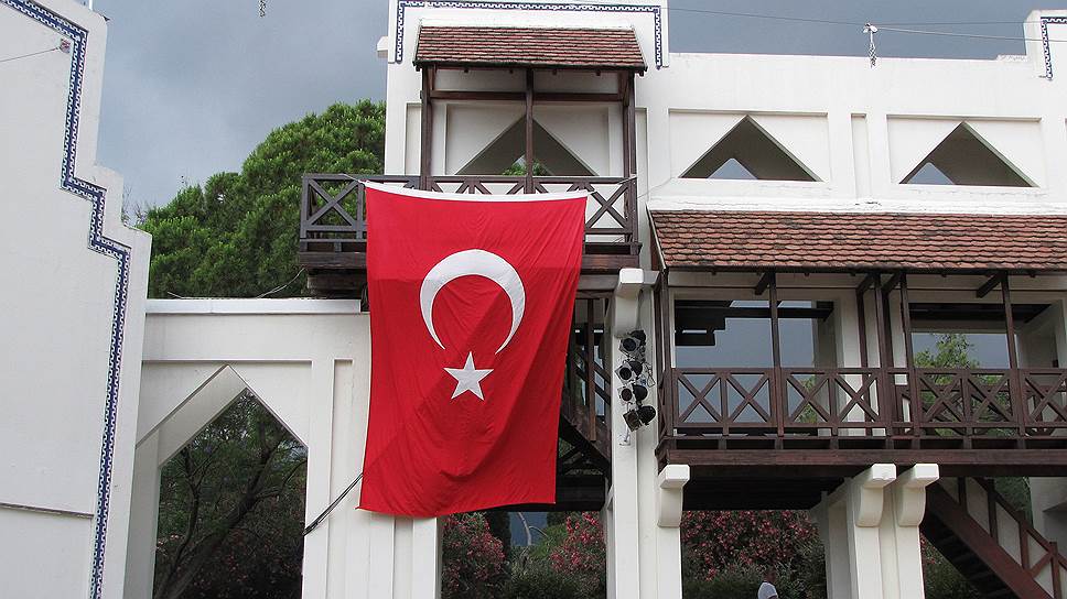 Откажутся ли россияне от поездок в Турцию из-за вируса Коксаки