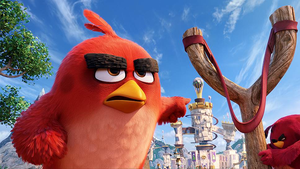 Станет ли успешным IPO создателей Angry Birds