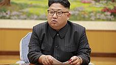 «Ядерное оружие является для КНДР гарантией выживания режима»