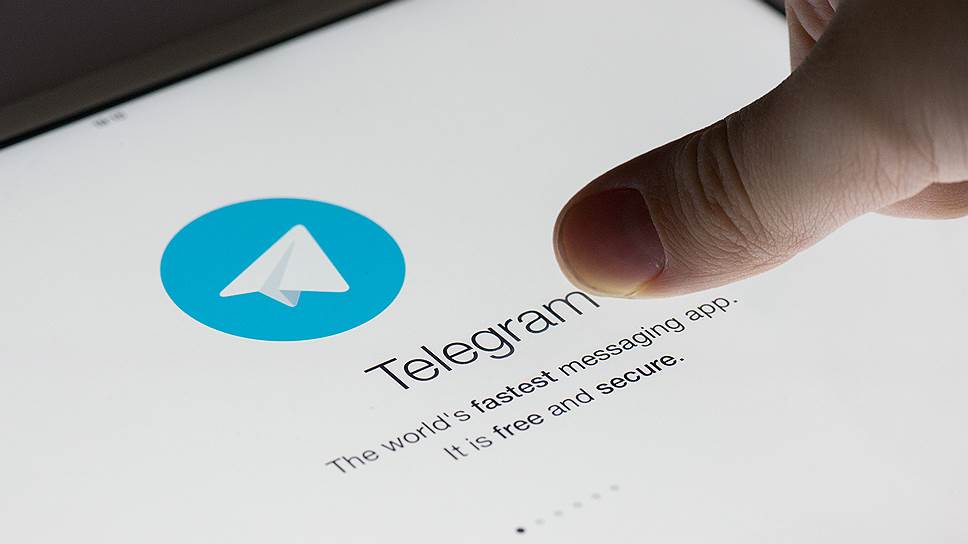 Как спецслужбы требовали сдать ключи шифрования Telegram