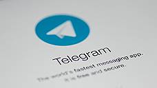«Российской элите нравится Telegram»