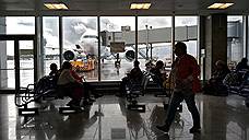 Аэропорт Дубая оставляет пограничников без работы