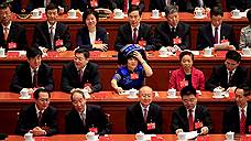 «Си Цзиньпин после съезда усилил свои позиции»