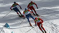 «Федерация лыжных гонок России словно бьется о бетонную стену»