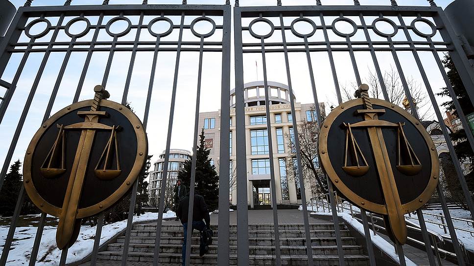 Адвокат Шамиль Яндарбаев об обжаловании действий конвоиров