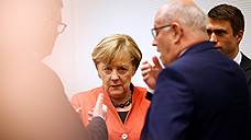 Зарубежные СМИ: Какие перспективы есть у Ангелы Меркель?