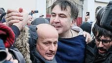 «Петр Порошенко заявил, что стрелять в протестующих никто не будет»