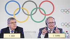 «Запретить спортсменам ехать на Олимпиаду вроде как никто не может»