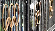 Олимпийские скандалы