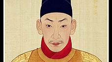 Лю Цзинь и император Поднебесной
