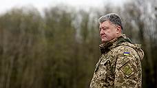 «Сами украинцы в наступление не пойдут»
