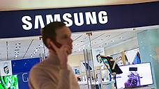 Samsung подозревают в копировании опыта Apple