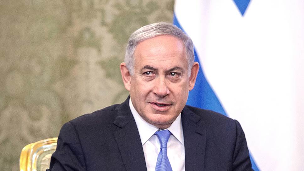 Премьер-министру Израиля припомнили сигары и драгоценности