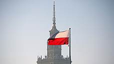 «Польша оказывает жесткое идеологическое давление на украинцев»