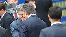 Порошенко выступит в суде по делу Януковича
