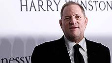 Weinstein Company подошла к банкротству