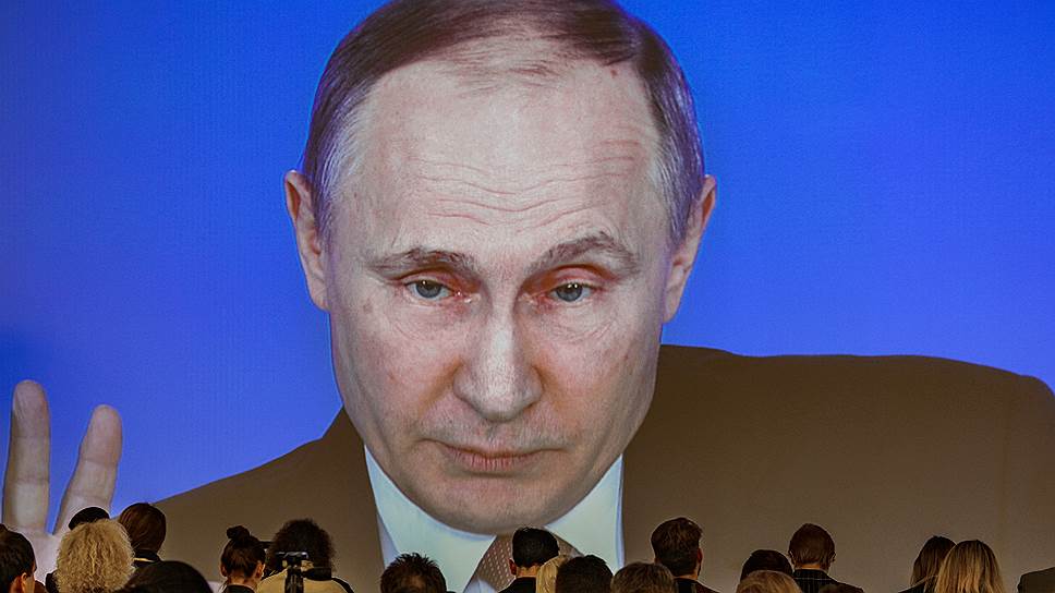 Как мировые СМИ отреагировали на заявления Владимира Путина о новом мощном оружии